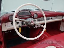 Ford Thunderbird '55 (1955)