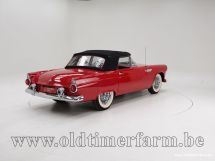 Ford Thunderbird '55 (1955)