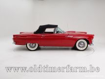 Ford Thunderbird '55 (1955)