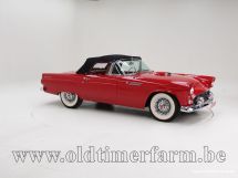 Ford Thunderbird '55 (1955)