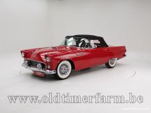 Ford Thunderbird '55 (1955)