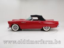 Ford Thunderbird '55 (1955)