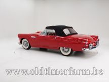 Ford Thunderbird '55 (1955)