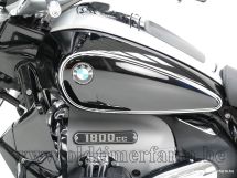 BMW  R18 First Edition Transcontinental '2022 (2022)