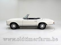 Mercedes-Benz 280 SL '69 (1969)