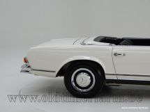 Mercedes-Benz 280 SL '69 (1969)