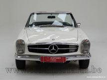 Mercedes-Benz 280 SL '69 (1969)