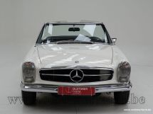 Mercedes-Benz 280 SL '69 (1969)