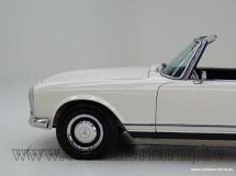 Mercedes-Benz 280 SL '69 (1969)