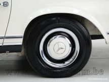 Mercedes-Benz 280 SL '69 (1969)