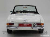 Mercedes-Benz 280 SL '69 (1969)