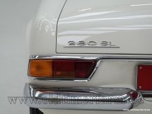 Mercedes-Benz 280 SL '69 (1969)