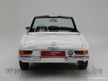 Mercedes-Benz 280 SL '69 (1969)