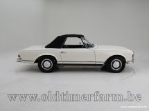 Mercedes-Benz 280 SL '69 (1969)