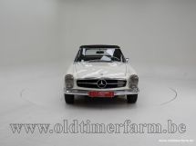 Mercedes-Benz 280 SL '69 (1969)