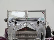 Rolls-Royce 20 HP Tourer By Barker '25 (1925)