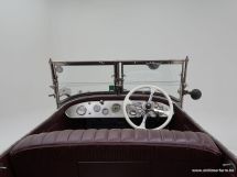 Rolls-Royce 20 HP Tourer By Barker '25 (1925)