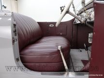 Rolls-Royce 20 HP Tourer By Barker '25 (1925)