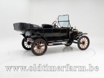 Ford T Touring Brass '13 (1913)