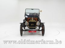 Ford T Touring Brass '13 (1913)