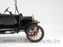 Ford T Touring Brass '13 (1913)