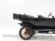 Ford T Touring Brass '13 (1913)