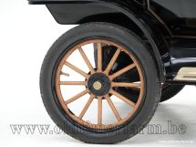 Ford T Touring Brass '13 (1913)