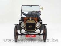 Ford T Touring Brass '13 (1913)