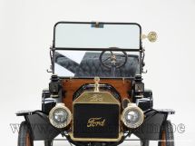 Ford T Touring Brass '13 (1913)