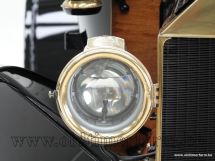 Ford T Touring Brass '13 (1913)