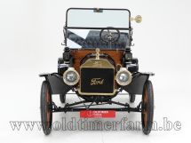 Ford T Touring Brass '13 (1913)