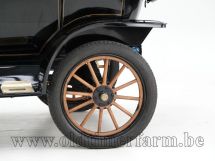 Ford T Touring Brass '13 (1913)