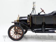 Ford T Touring Brass '13 (1913)