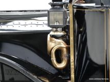 Ford T Touring Brass '13 (1913)