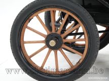 Ford T Touring Brass '13 (1913)