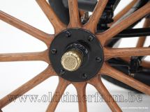 Ford T Touring Brass '13 (1913)