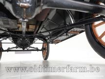 Ford T Touring Brass '13 (1913)