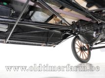 Ford T Touring Brass '13 (1913)