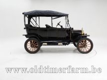 Ford T Touring Brass '13 (1913)