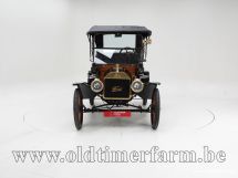 Ford T Touring Brass '13 (1913)