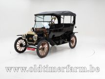 Ford T Touring Brass '13 (1913)