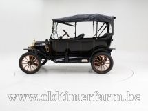 Ford T Touring Brass '13 (1913)