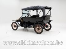 Ford T Touring Brass '13 (1913)