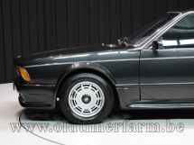 BMW M 635 CSI '84 (1984)