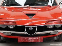 Alfa Romeo Montreal '73 (1973)