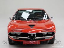 Alfa Romeo Montreal '73 (1973)