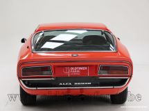 Alfa Romeo Montreal '73 (1973)