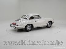 Porsche 356B '62 (1962)