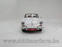 Porsche 356B '62 (1962)