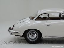 Porsche 356 BT6 Notchback '62 (1962)